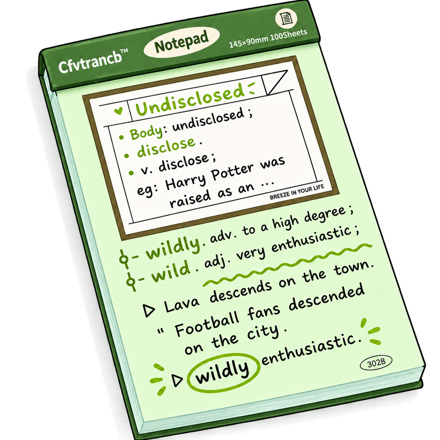 Cfvtrancb notepad