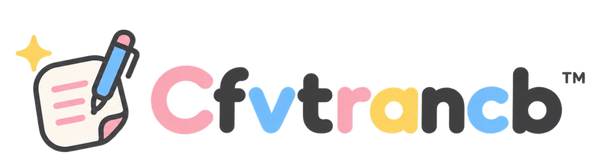 𝗖𝗳𝘃𝘁𝗿𝗮𝗻𝗰𝗯™